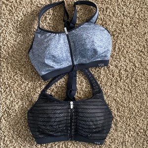 Victoria’s Secret Sports Bras 32D